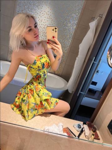 Лизочка